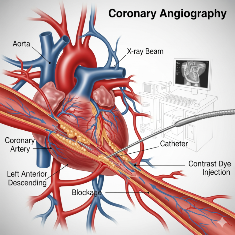 Angiography