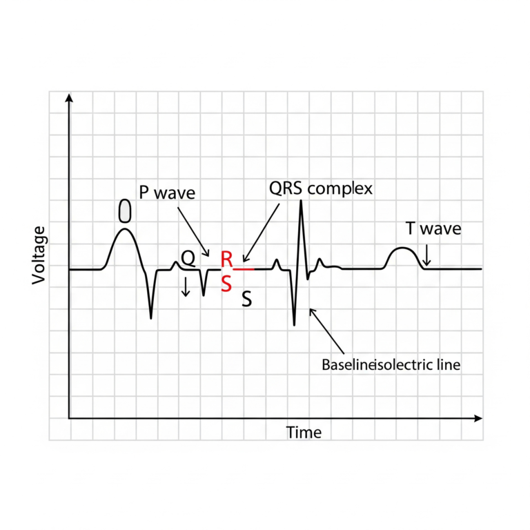 ECG