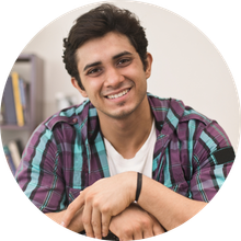 Almas Tariq Khan